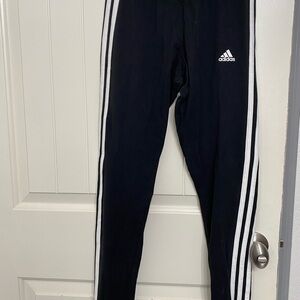 Women’s small adidas leggings